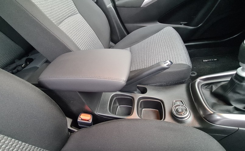 Suzuki S-Cross 1.4 BoosterJet mild Hybrid 4WD 6MT