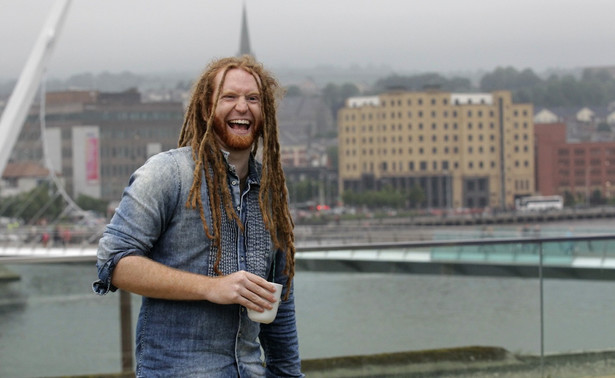 Newton Faulkner – brzydal, który podbił serca Brytyjczyków