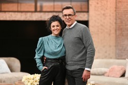 Katarzyna Cichopek jak Sarah Jessica Parker w Nowym Jorku [FOTO]