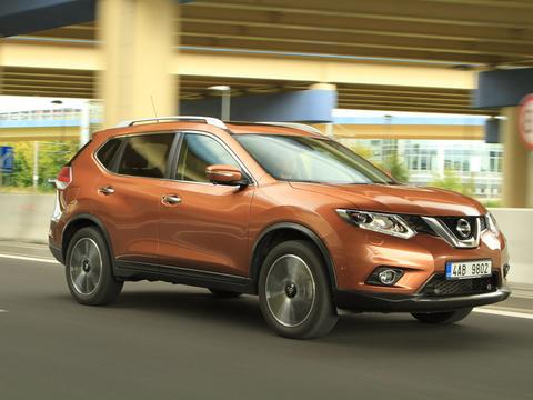 Nissan Qashqai Model Zabawka Nissan Qashqai Review