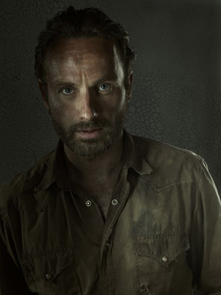 "The Walking Dead 3": zobacz portrety nowych postaci w 3. sezonie!