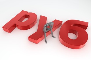 Rubel znowu słabnie. Rekordowy kurs ropy ciągnie go w dół