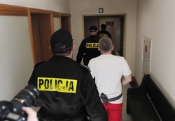 Niskie wyroki dla mafii pruszkowskiej. "Słowik" i "Bolo" uniewinnieni