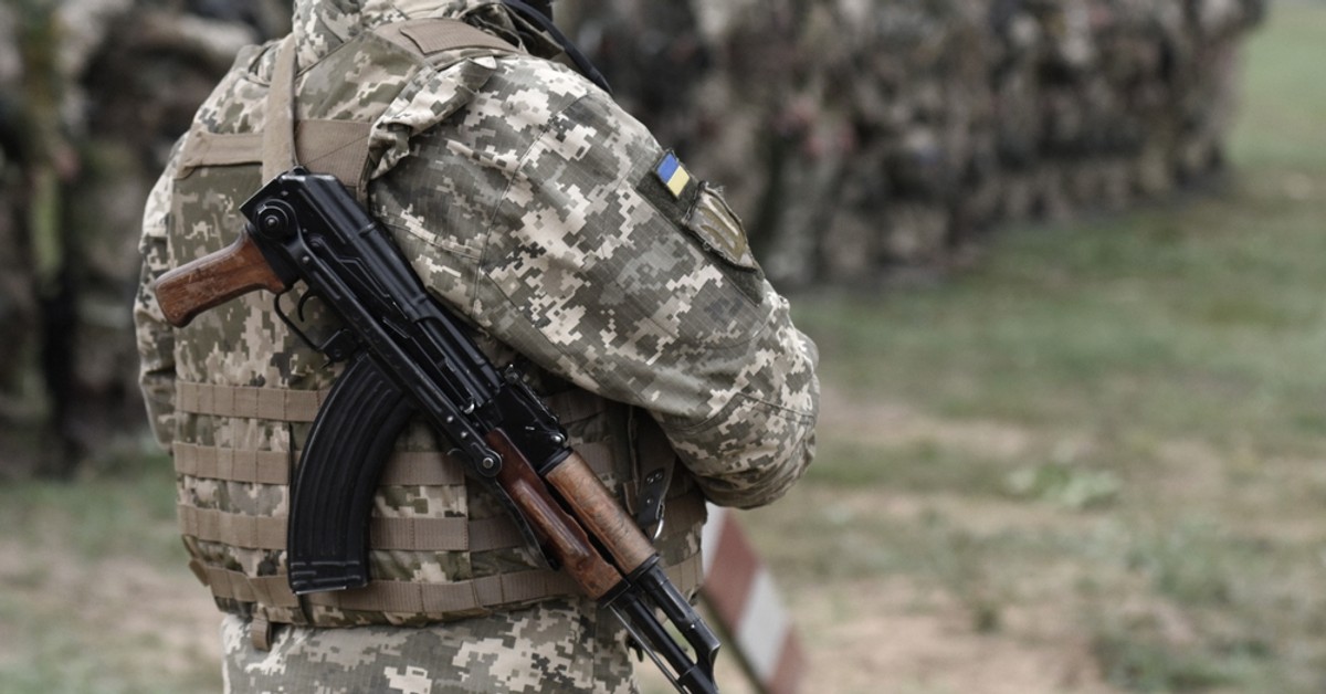 W czasie wojny każdy pójdzie do wojska? Znaleźli wyłom w prawie