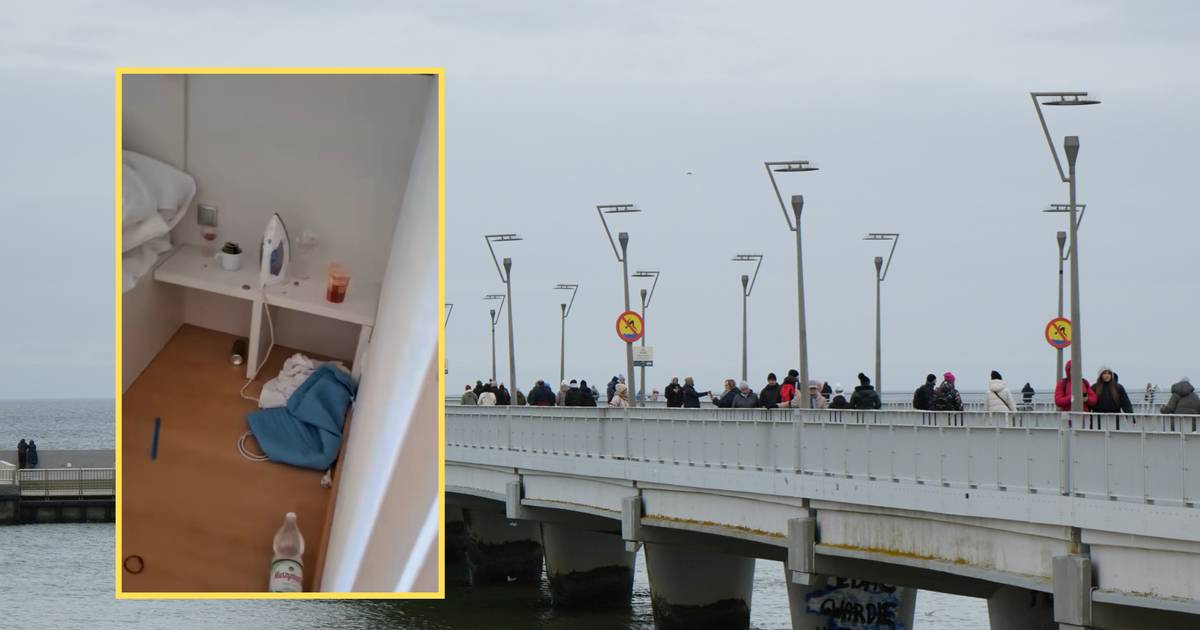 Właścicielka pokazała mieszkanie po wizycie turystów. Jest oburzona, internauci niekoniecznie