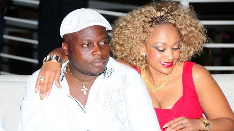 Ivan Ssemwanga Shocking details emerge, Was Zari Hassan's Ex ...
