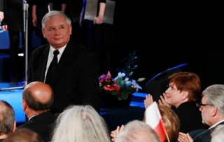 Poseł PiS o pożyczce Kaczyńskiego: musiał się zadłużyć, by...