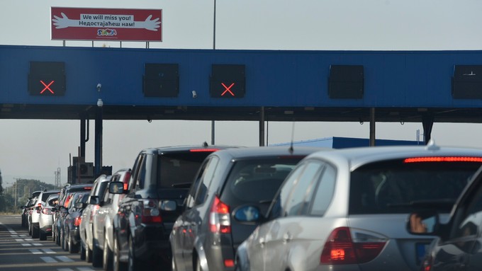 Jedan vlasnik u Srbiji prosečno pređe 18.807 km pre nego što ga proda automobil