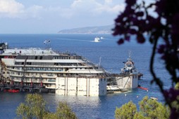 Costa Concordia