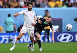 Australia pokonała Tunezję. O wszystkim zadecydowała sytuacja z 23. minuty