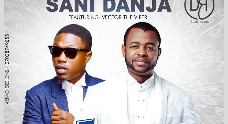 Sani Danja - Joy ft Vector