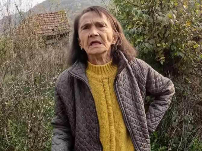 Jelina Terzić