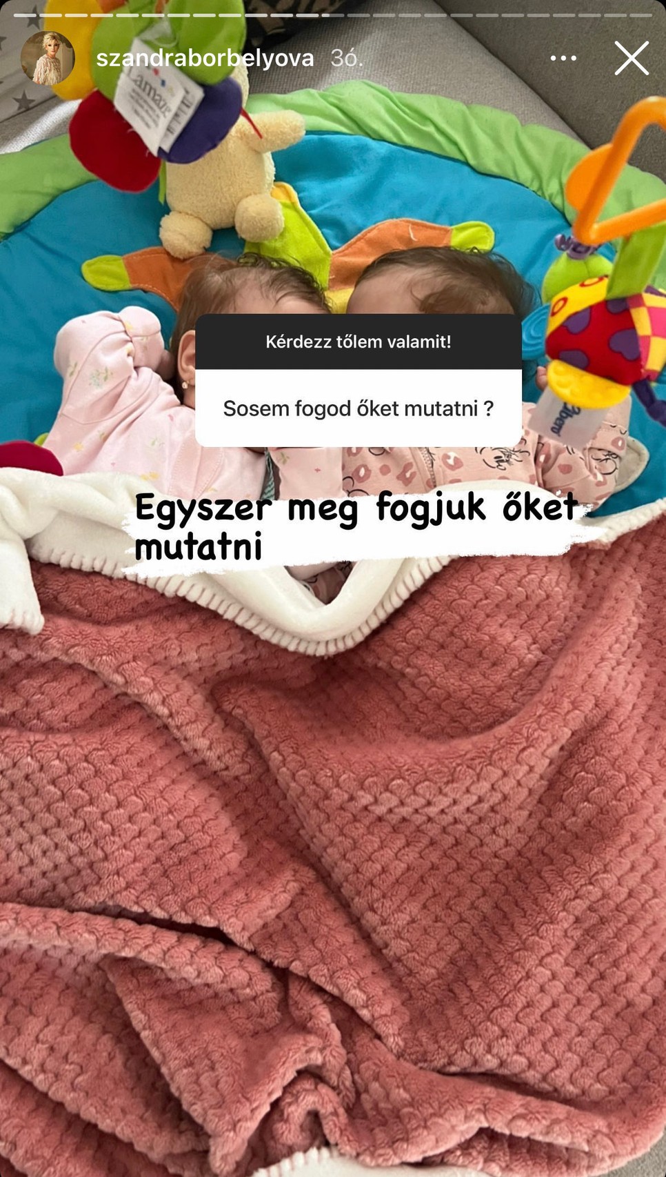 Talán már nem kell sokat várnunk arra a napra