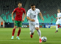 Mancini zabrał do kadry na Euro 2021 napastnika Sassuolo