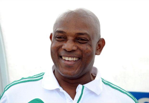 Stephen Keshi holds a Guinness World Record for the youngest person to win the Africa Cup of Nations as a player and coach