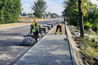 Najbardziej zaawansowana technologicznie droga w Polsce