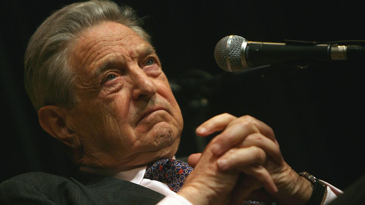 Ma 93 éves Soros György – Hogyan lett egy budapesti srácból a világ egyik leghatalmasabb embere?