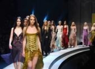 Biznesowy świat mody, czyli brzydka strona piękna