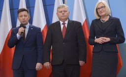 Dworczyk: Poczekajmy, aż premier ogłosi decyzje ws. rekonstrukcji rządu