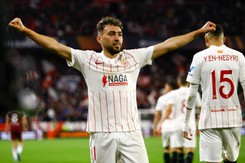 Liga Europy. Trudne zadanie West Ham United, 'Barca' zagra o honor