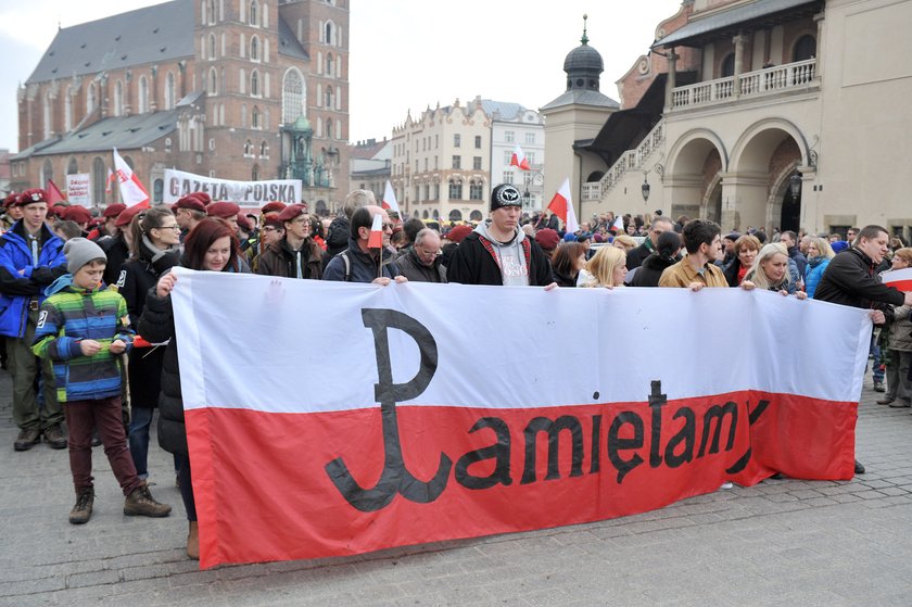 Narodowy Dzień Żołnierzy Wyklętych. Chwała bohaterom!