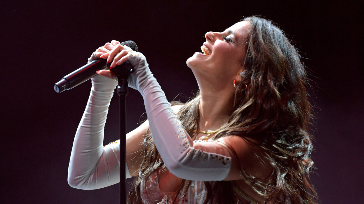 Már kislányként sztárnak készült a Sziget egyik legjobban várt fellépője, Nelly Furtado