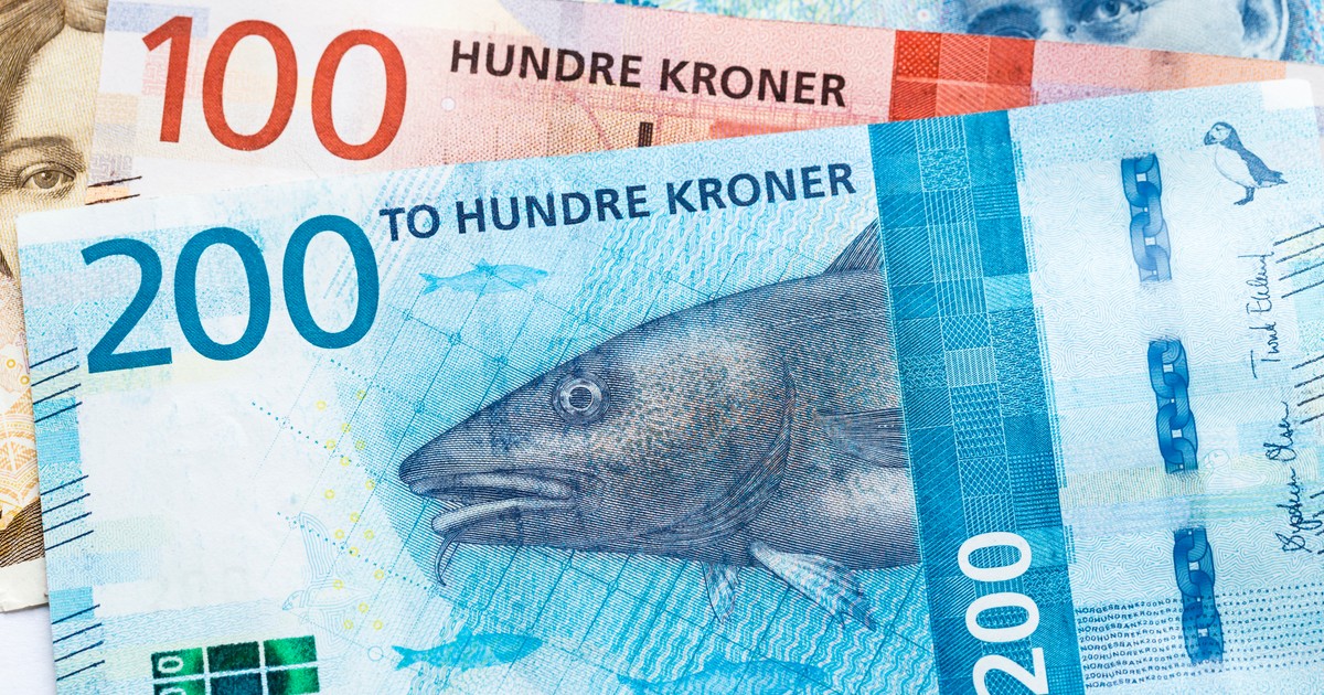 Kurs NOK/PLN 10 września 2025 r.