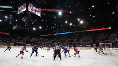 Hokejowe MŚ: Czesi pokonali Finów po rzutach karnych