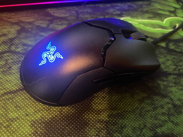 Razer Viper 8K