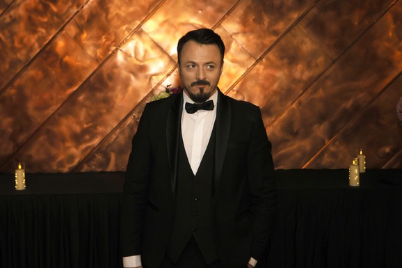 "OVO SE MOGLO SVAKOME DESITI" Prvi intervju Daniela Kajmakoskog nakon JEZIVE OTMICE u centru Beograda: "Dovoljno sam jak da nastavim sa životom" (VIDEO)