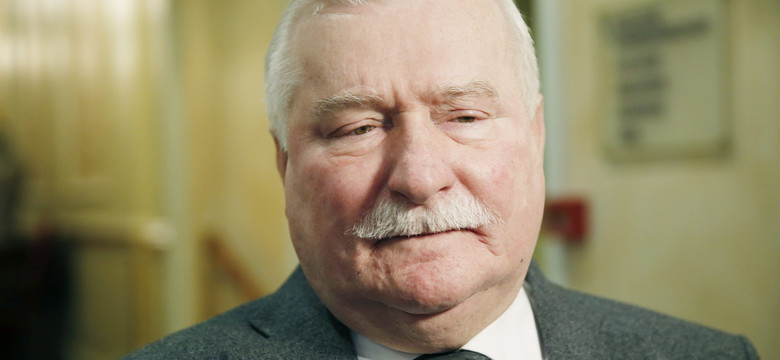 Wałęsa: Duda może wszystko poprawić. Ja w to wierzę