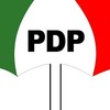 PDP Logo. (PDP)