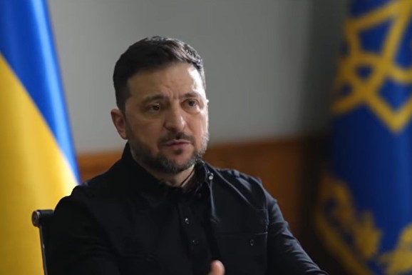 3 MILIJARDE FUNTI GODIŠNJE ZA UKRAJINU! Novi sporazum menja tok rata: Zelenski dobija POJAČANJE do 2031.