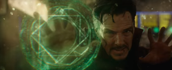 Nowy, oszałamiający zwiastun filmu "Doktor Strange". To się będzie oglądać