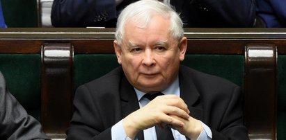 Bolesny cios w PiS. Jak z tego wybrną?