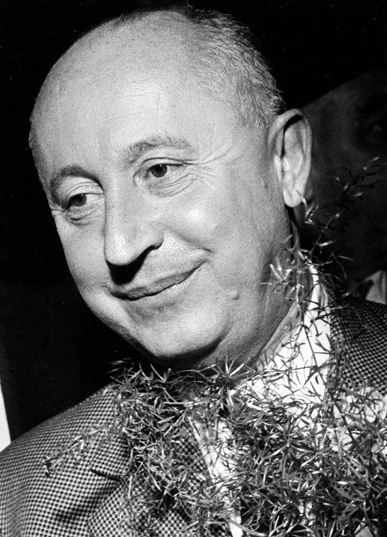 Christian Dior