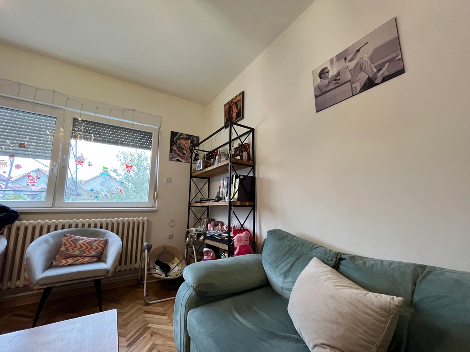 Novi dom Mikija Đuričića