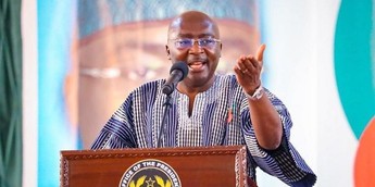 Bawumia