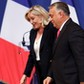 Marine Le Pen i Victor Orban