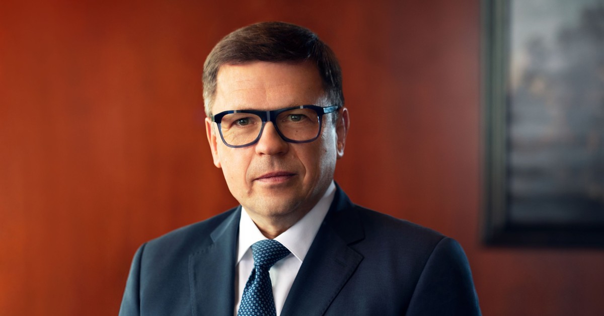 Zmiany w Ergo Hestia. Dotychczasowy prezes odchodzi po 31 latach ...