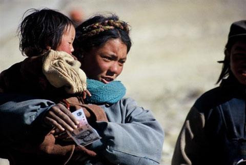 Galeria Tybet - 7 dni w Tybecie, obrazek 9