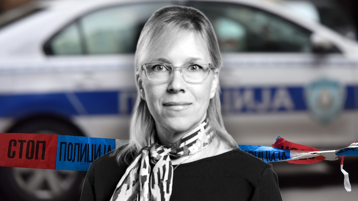 Sonja Radoš