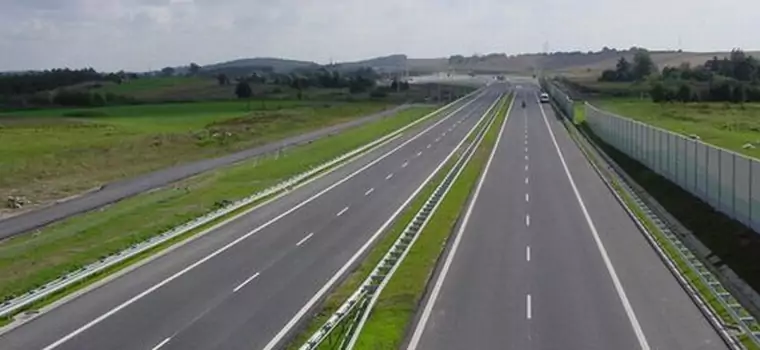 Dobre maniery na autostradzie, czyli czego nie wypada robić