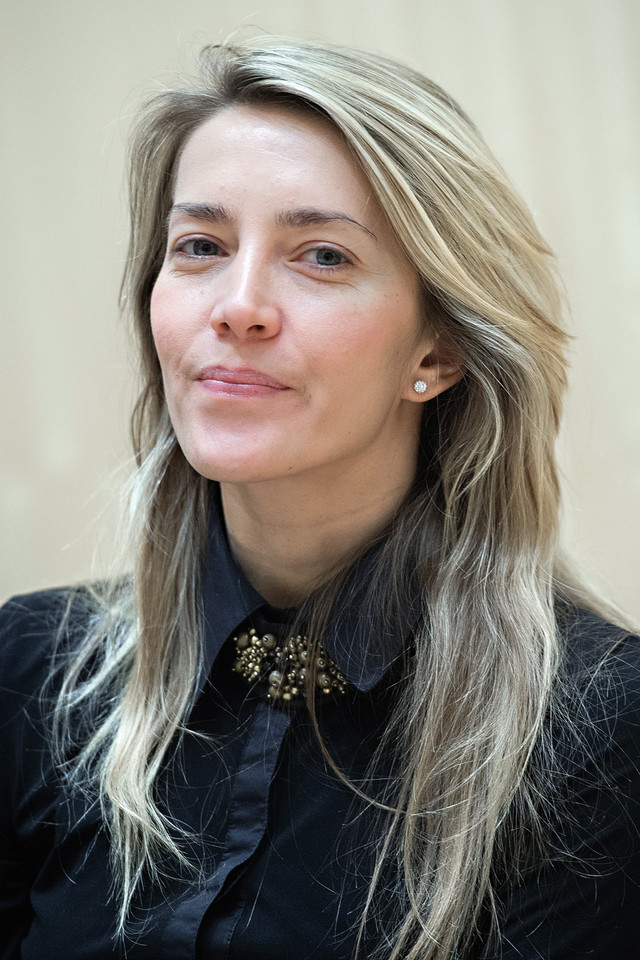 Kamilla Baar