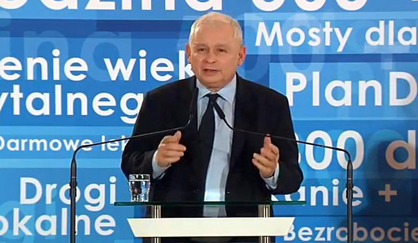 Jarosław Kaczyński