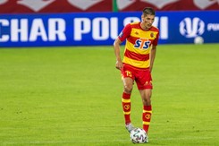 Zoran Arsenic wrócił do Ekstraklasy. Będzie grał w Rakowie