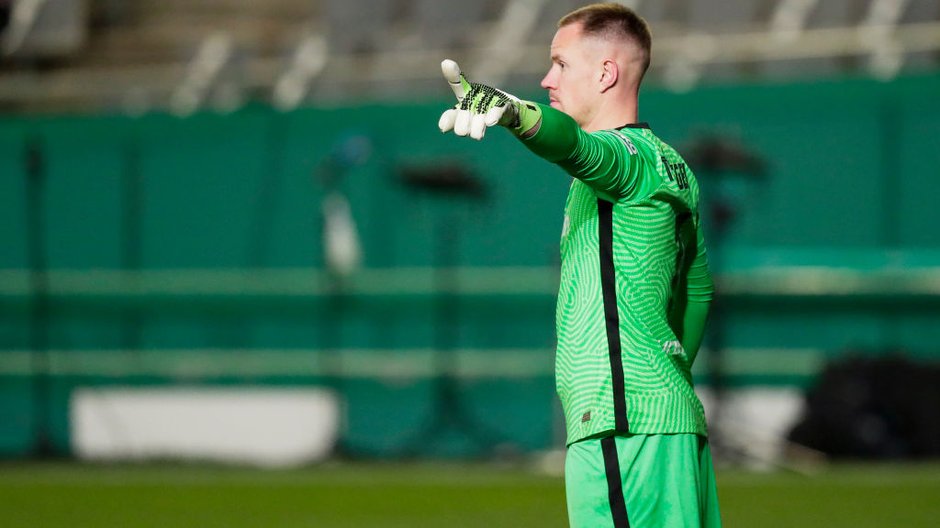 Athletikiem Marc-André ter Stegen