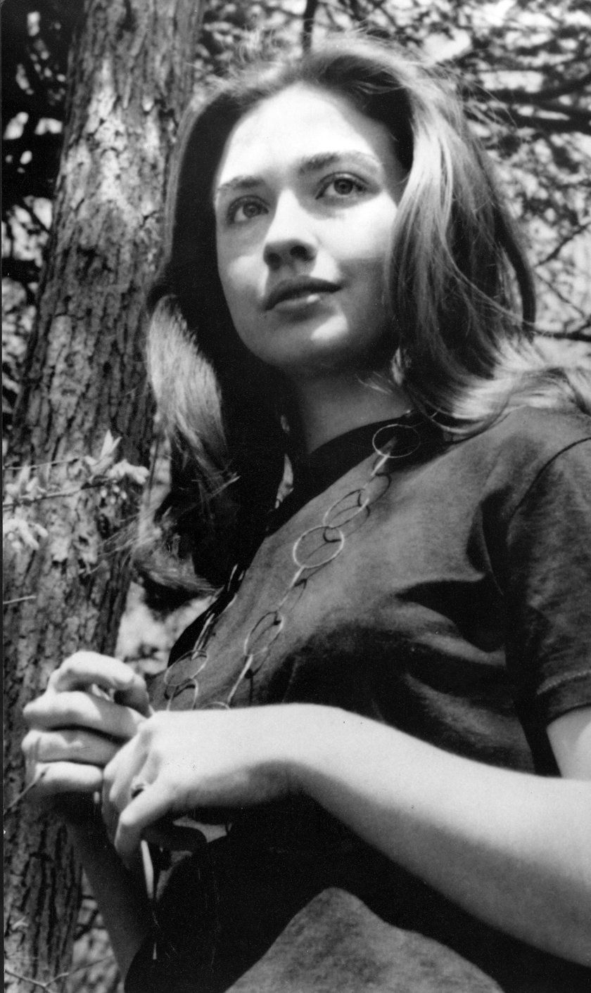 Hillary Clinton