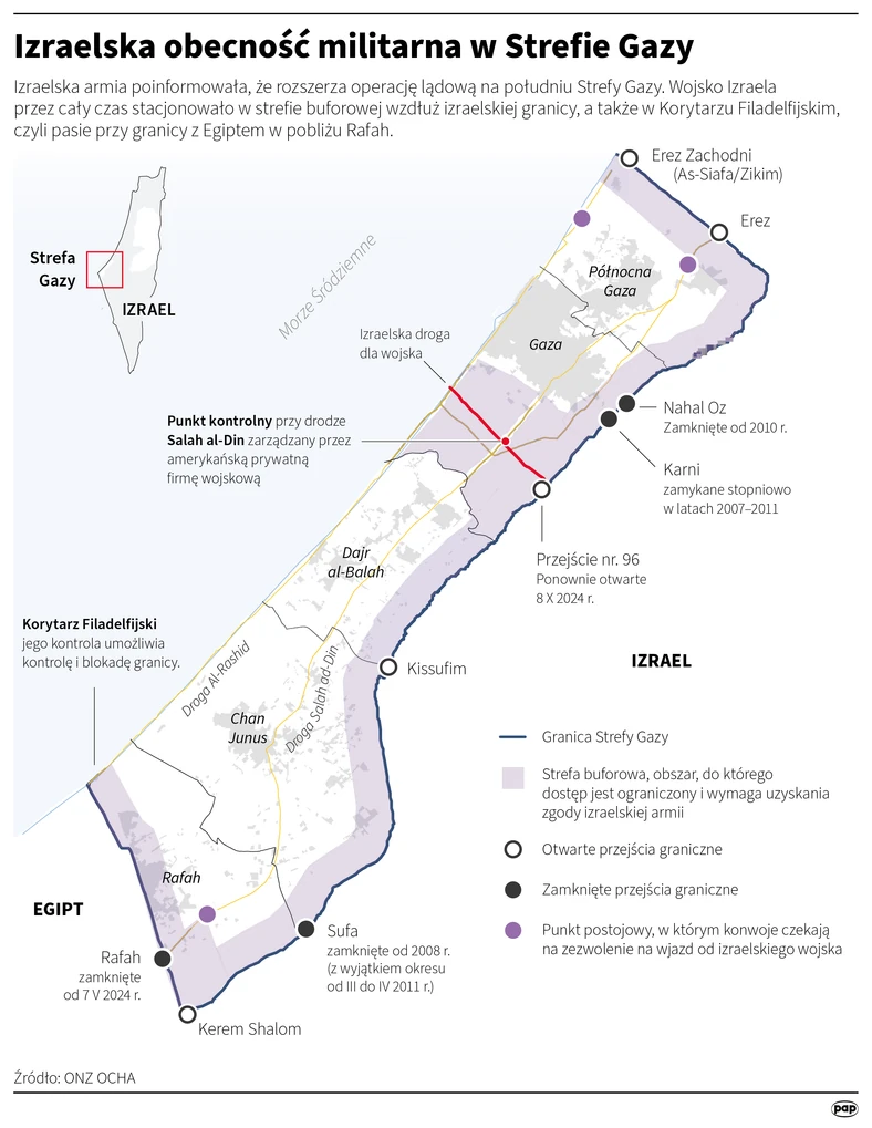 Ugięli kark przed Donaldem Trumpem. „Amerykanie zamarli z grozy”