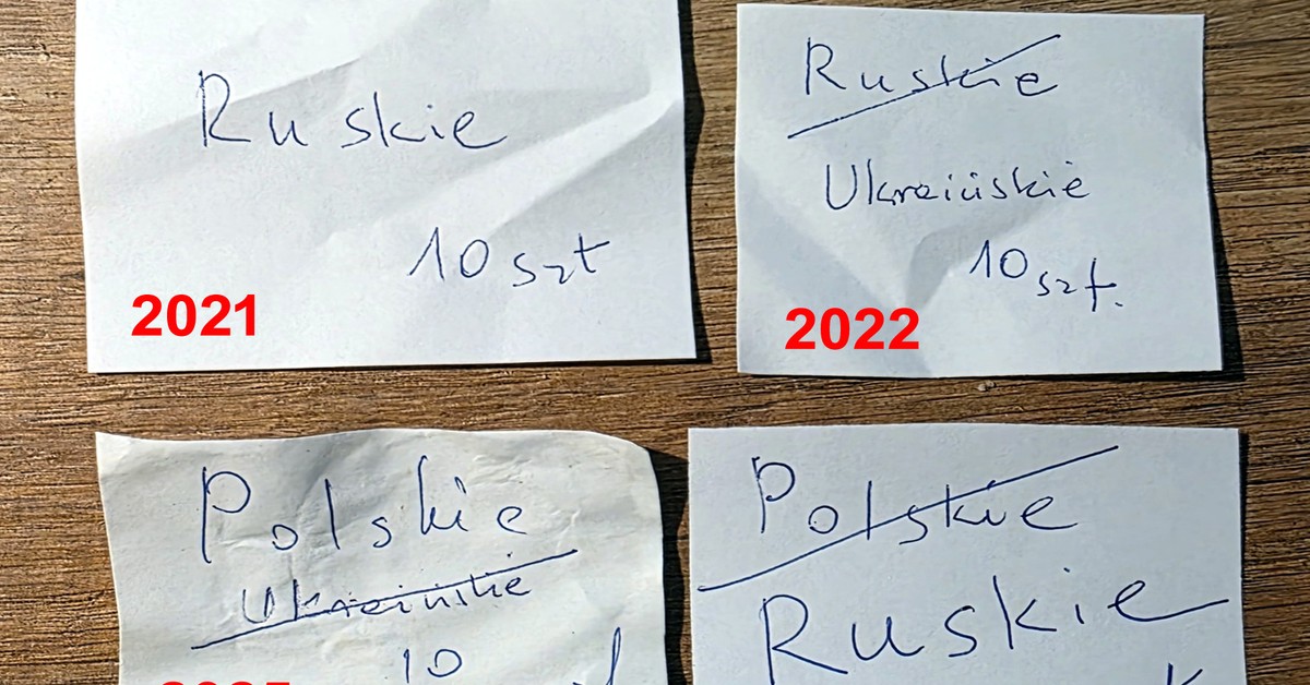 Pierogi polskie i ruskie drony wybuchające w głowach owiec płci męskiej. Jak Putin próbuje wygrać wojnę hybrydową w sieci i realu